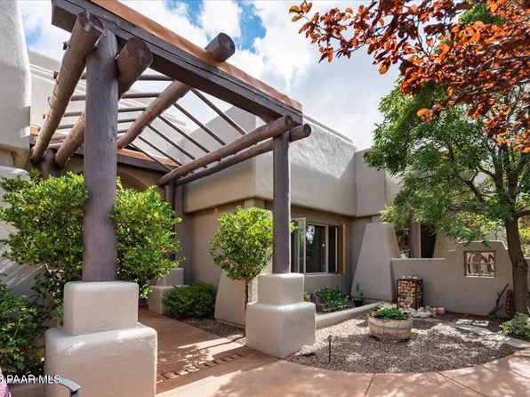 5542 W Indian Camp Rd, Prescott, AZ 86305