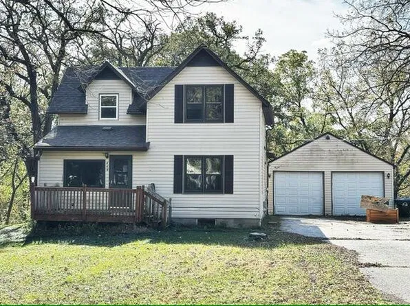 449 Avenue G, Fort Dodge, IA 50501
