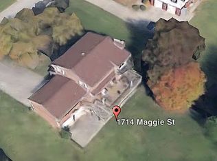 1714 Maggie St, Maryville, TN 37803