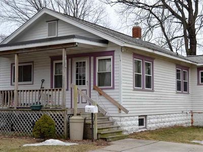 314 Moyer Ave, Alma, MI, 48801