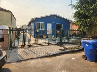 1626 E 32nd St, Los Angeles, CA