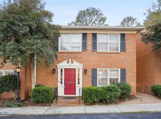 4620 Wieuca Rd NE APT 31, Atlanta, GA 30342