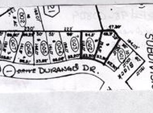 239 Durango Dr, Grand Lake, CO 80447