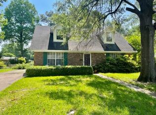 1540 Franlo Dr, Greenville, MS 38701