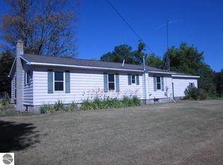 3955 2nd St, Alba, MI 49611