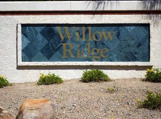 8314 W Behrend Dr, Peoria, AZ 85382