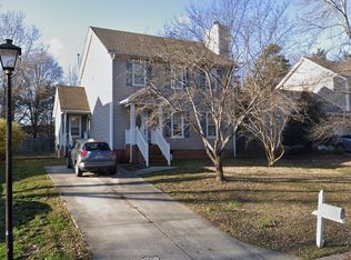 3701 Rosedown Dr, Matthews, NC 28105