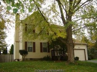 511 Hitt Ct, Culpeper, VA 22701