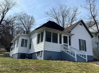 8405 W Michigan St, French Lick, IN 47432