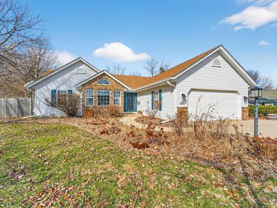 N57W16124 Bette DRIVE, Menomonee Falls, WI, 53051