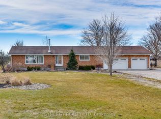 7979 Lasalle Line, Brooke Alvinston, ON N0M2S0