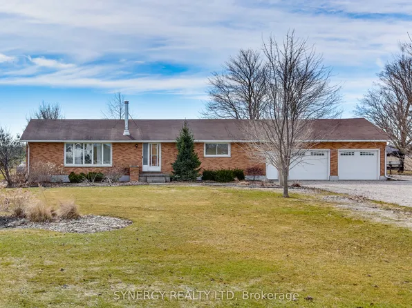 7979 Lasalle Line, Brooke Alvinston, ON N0M 2S0