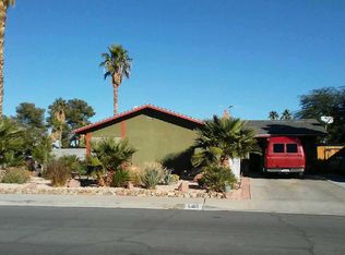 6462 Placer Dr, Las Vegas, NV 89103