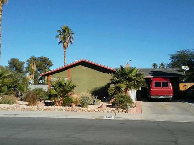6462 Placer Dr, Las Vegas, NV, 89103