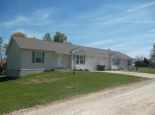 118 Joseph, Hawk Point, MO 63349