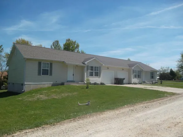118 Joseph, Hawk Point, MO 63349