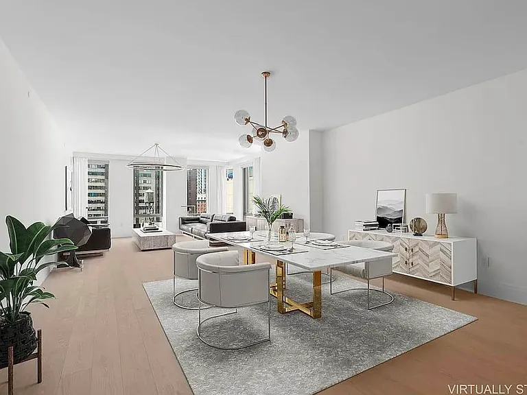 50 W 66th St #16E — Photo 4