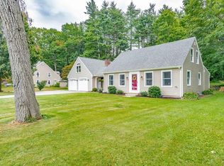 388 Munsing St, Ludlow, MA 01056