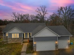 70 204th Ln NW, Oak Grove, MN 55011