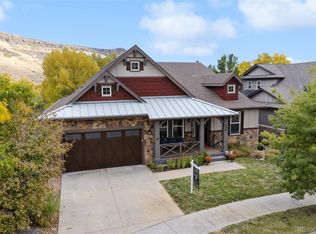 636 Joseph Cir, Golden, CO 80403