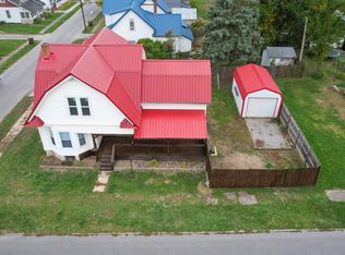 134 Henry St, Kenton, OH 43326