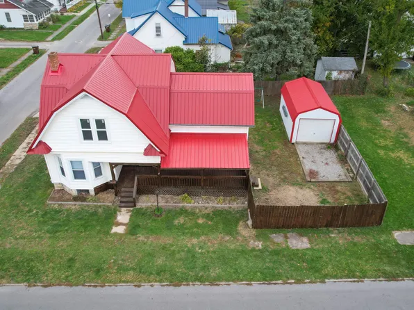 134 Henry St, Kenton, OH 43326