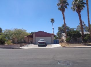 3667 El Camino Rd, Las Vegas, NV 89103