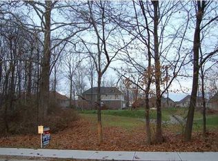 5344 Lava Ln, Indianapolis, IN