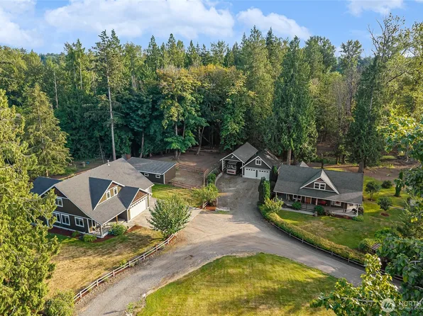 1035 Red Tail Lane, Bellingham, WA 98226