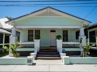 1907 E Columbus Dr, Tampa, FL 33605