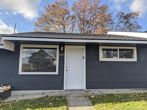 2nd image of 3005 N Hogan St #3005