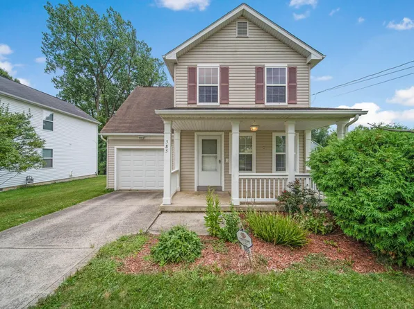 585 Reed St, Mansfield, OH 44903