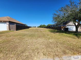 9822 Hawk Dr, Harlingen, TX 78552