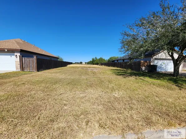 9822 Hawk Dr, Harlingen, TX 78552