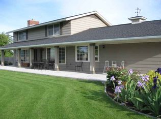 2232 School Ave, Walla Walla, WA 99362