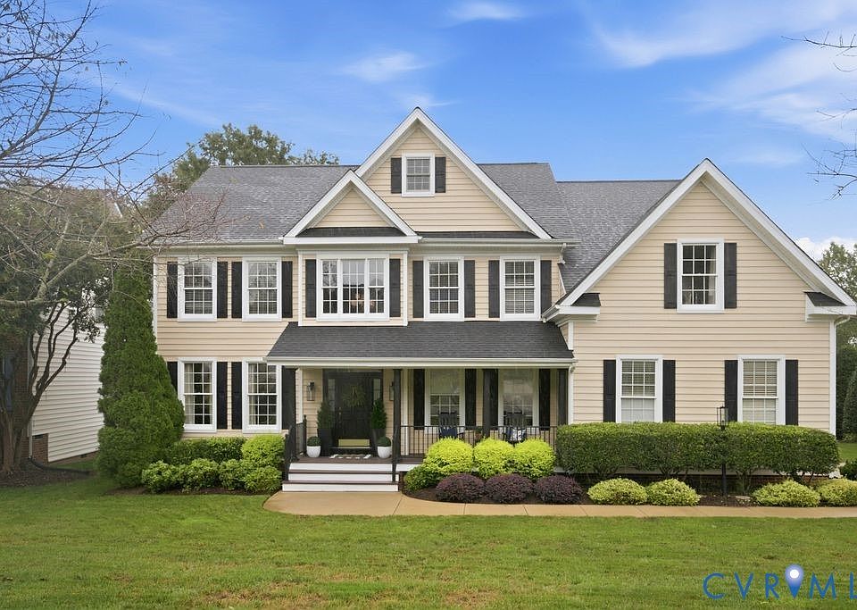 1st image of 8214 Hampton Bluff Trl