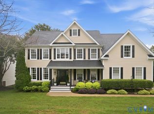 8214 Hampton Bluff Trl, Chesterfield, VA 23832