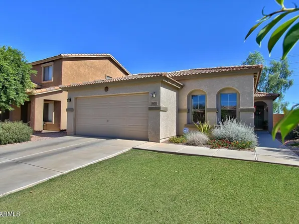 16223 W Boca Raton Rd, Surprise, AZ 85379