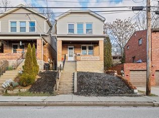 1222 Arkansas Ave, Pittsburgh, PA 15216