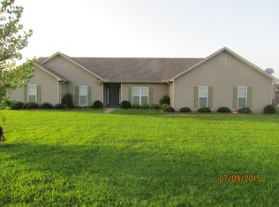 151 Luke Ln, Coldwater, MS 38618
