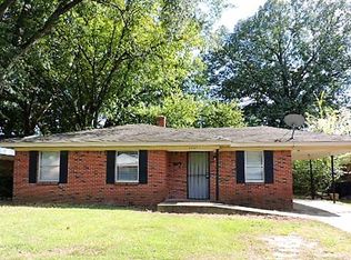 4901 Sea Isle Rd, Memphis, TN 38117