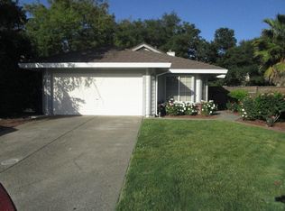 7236 Harbor Way, Granite Bay, CA