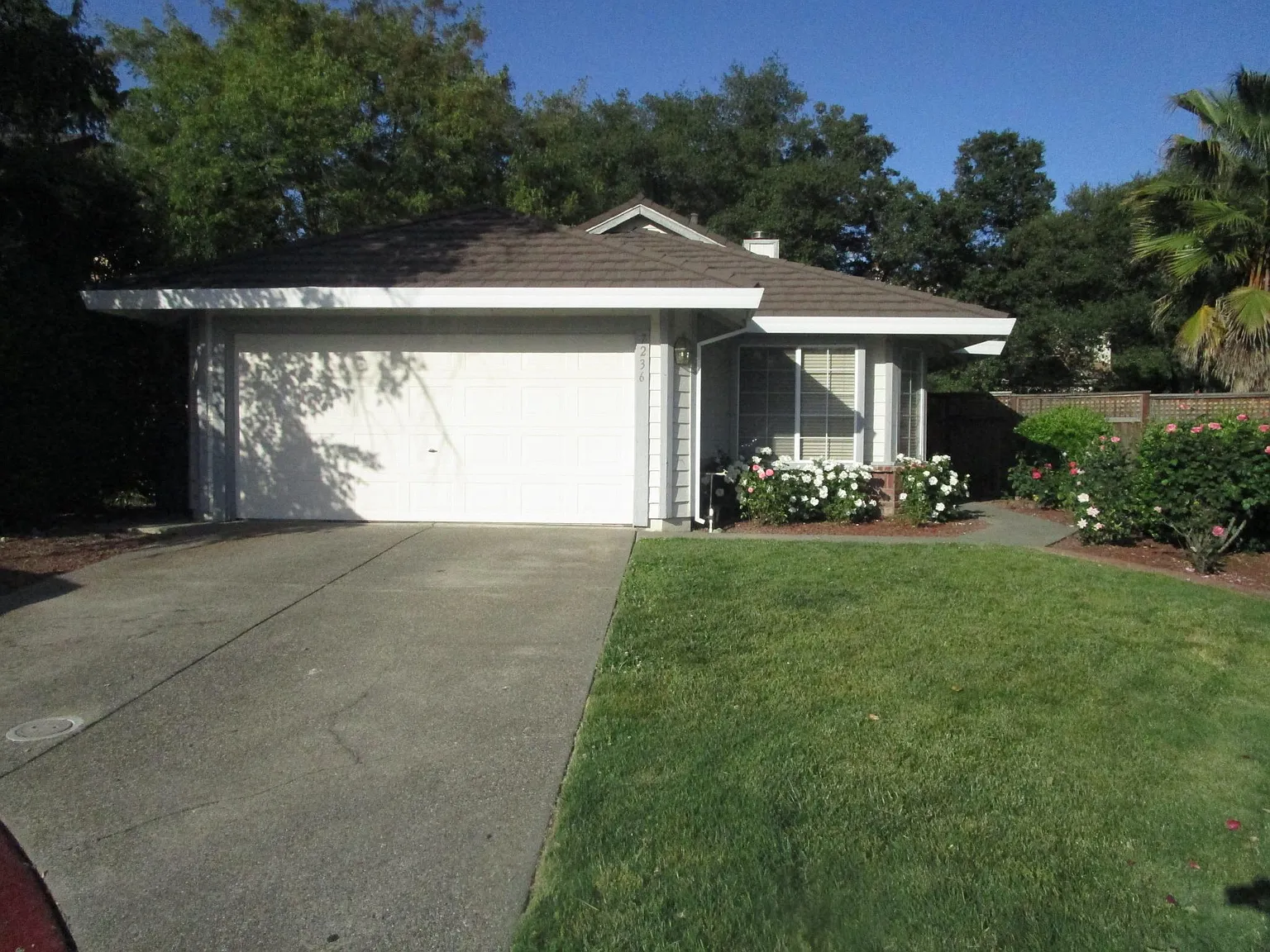 7236 Harbor Way photo 1