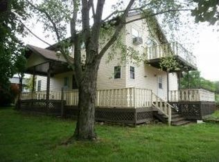 3289 Long Bend Rd, Galena, MO 65656