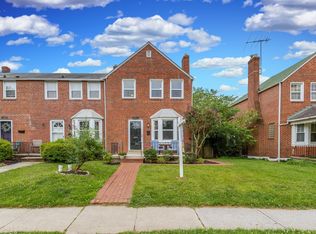 8411 Pleasant Plains Rd, Towson, MD 21286
