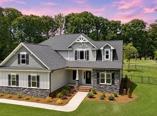 1663 Keith Hills Road, Lillington, NC 27546