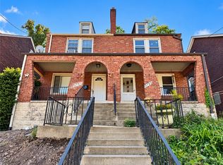 3751 Beechwood Blvd, Pittsburgh, PA 15217