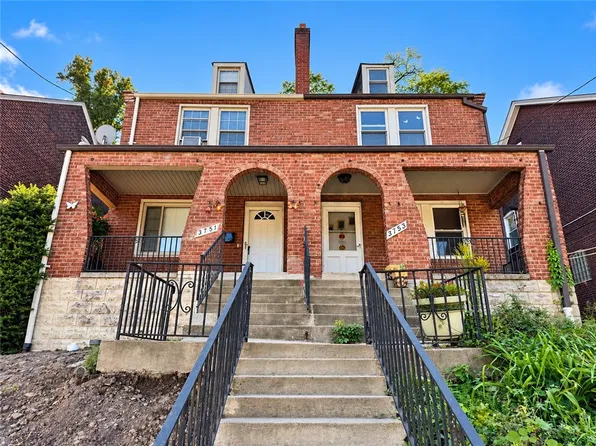 3751 Beechwood Blvd, Pittsburgh, PA 15217