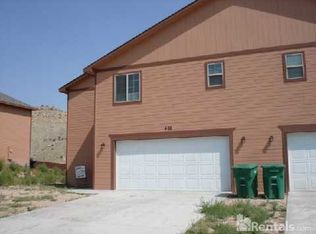 466 Charles Ave, De Beque, CO 81630