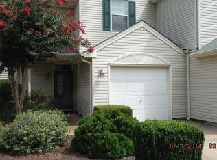 1311 Stillwater Ct, Newport News, VA 23602